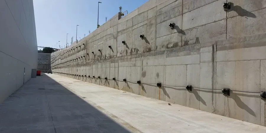 Diseño de Anclajes Activos y Pasivos en Huelva: Soluciones Técnicas para el Terreno Onubense