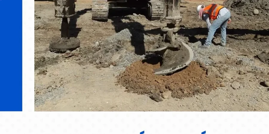 Mejoramiento en Huelva