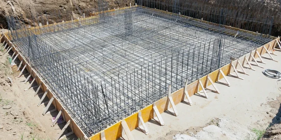 Diseño Avanzado de Losas de Cimentación en Huelva: Soluciones para Suelos Complejos