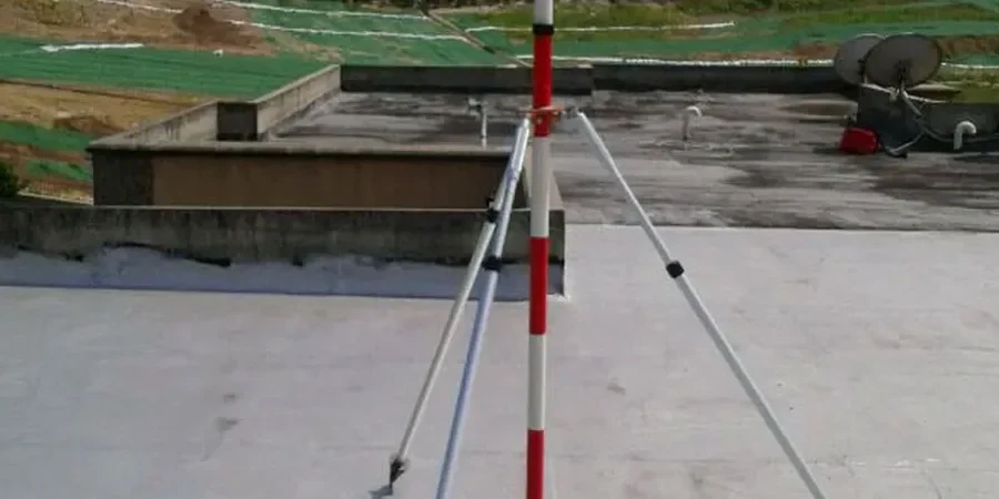 Monitoreo geotécnico de excavaciones en Huelva: control de estabilidad en tiempo real