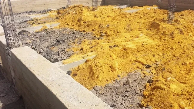 Diseño de Muros de Contención en Huelva: Soluciones Técnicas para Suelos Complejos