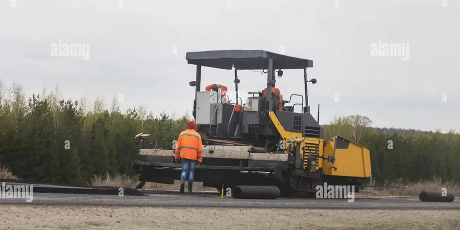 Geotecnia vial en Huelva